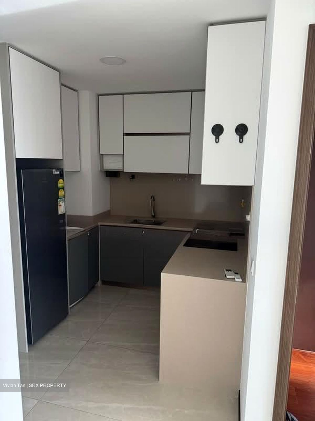 Normanton Park (D5), Apartment #582962381
